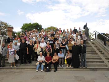 Czestochowa 2011